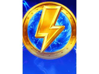 Thunder Coins: Hold and Win — Playson